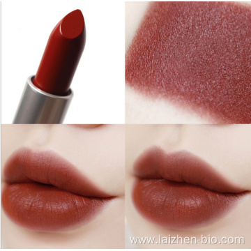 Multi-coloured matte clear lip gloss lipgloss